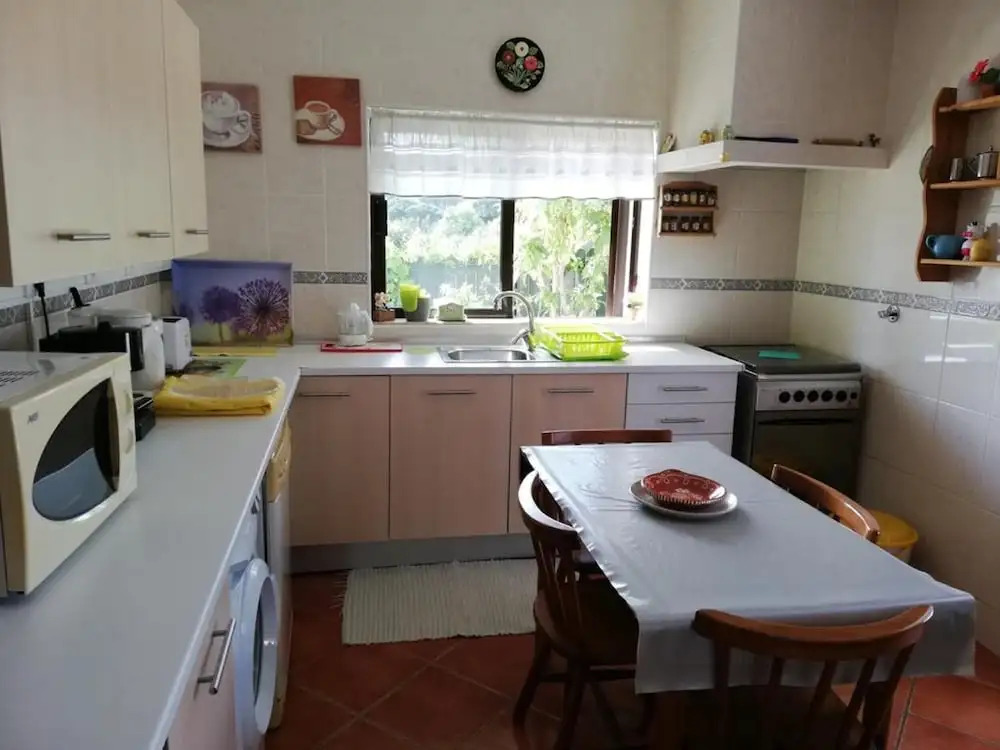 Villa com Piscina, Algarve Izibookings