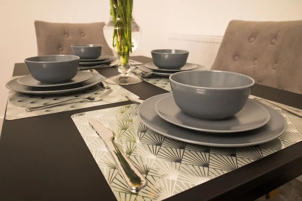 Ideal Lodgings at Thorncliffe