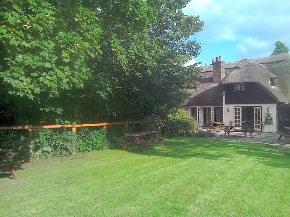 The Crown Inn