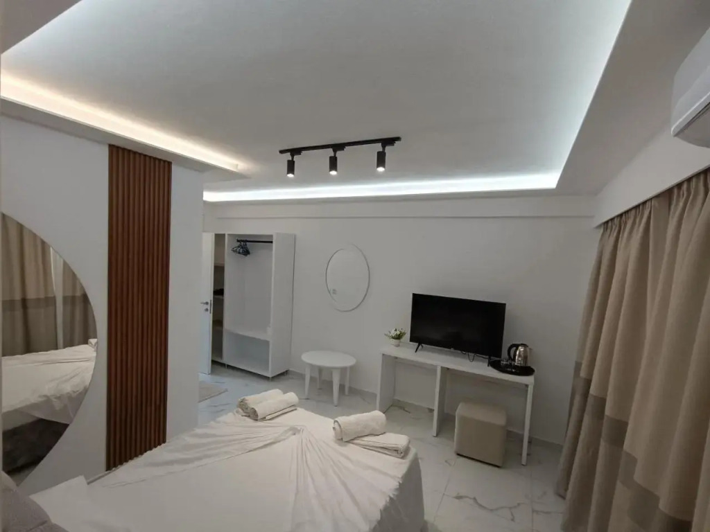 Hotel Elisabet