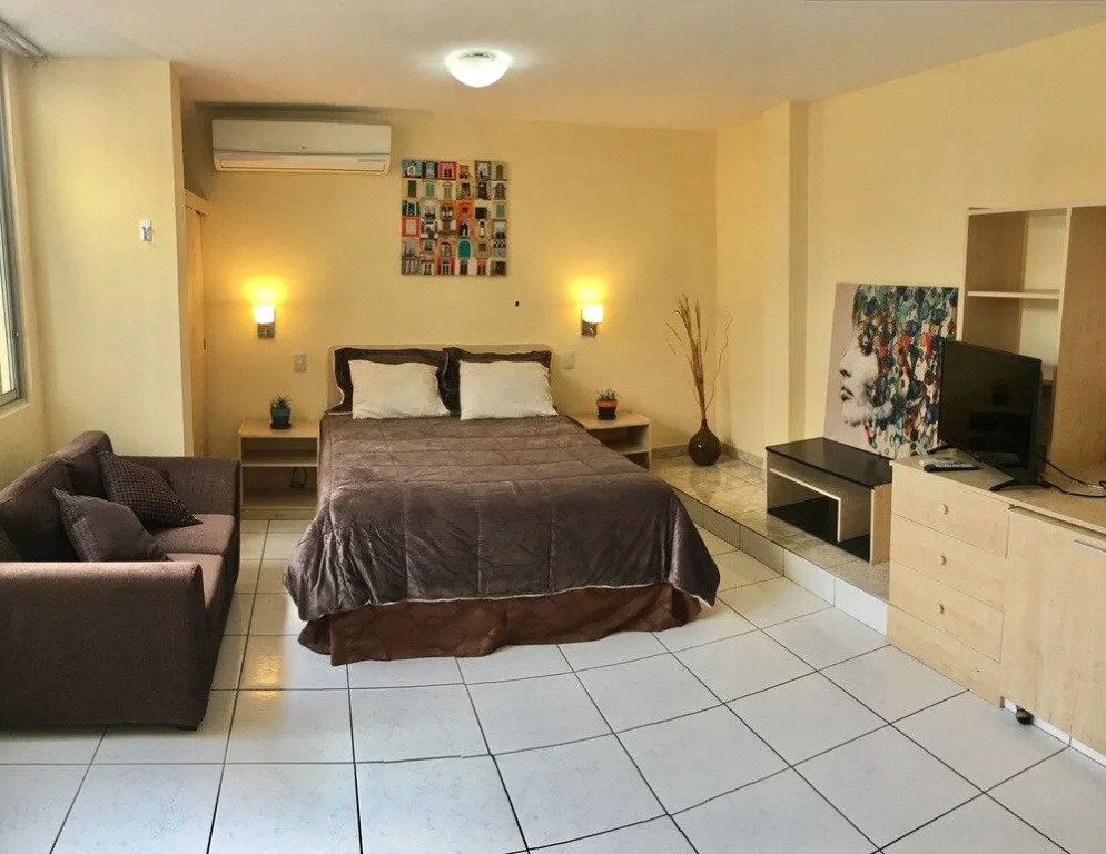 Razz Lima Hotel