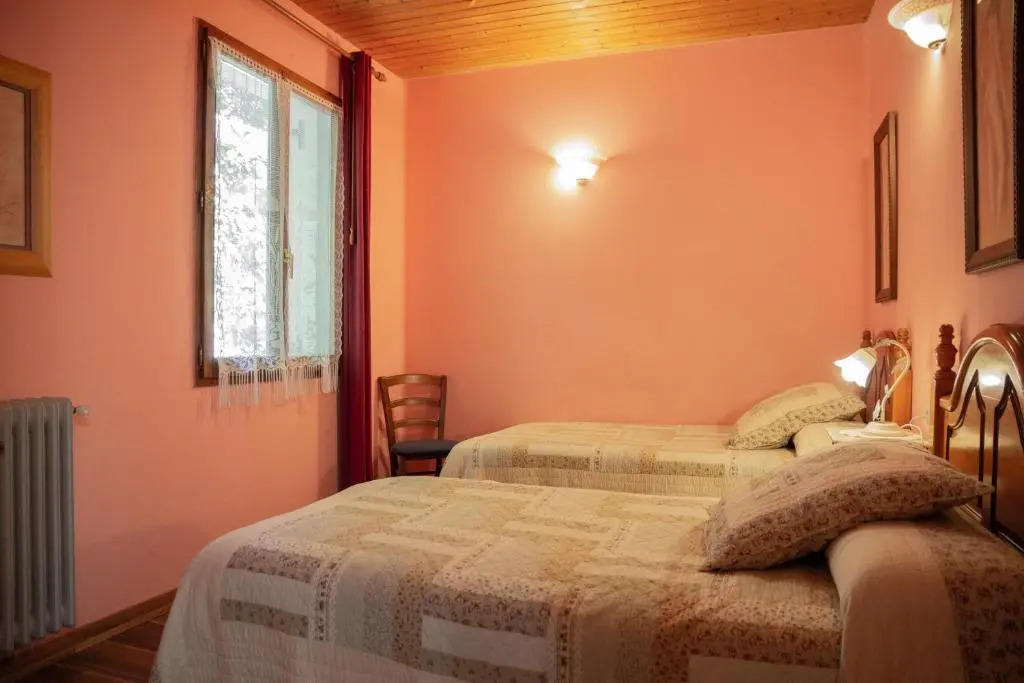 CASA RURAL TOKI ONA