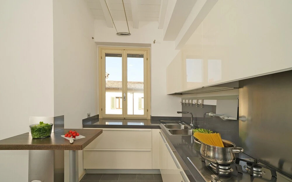 Nuovo Borgo