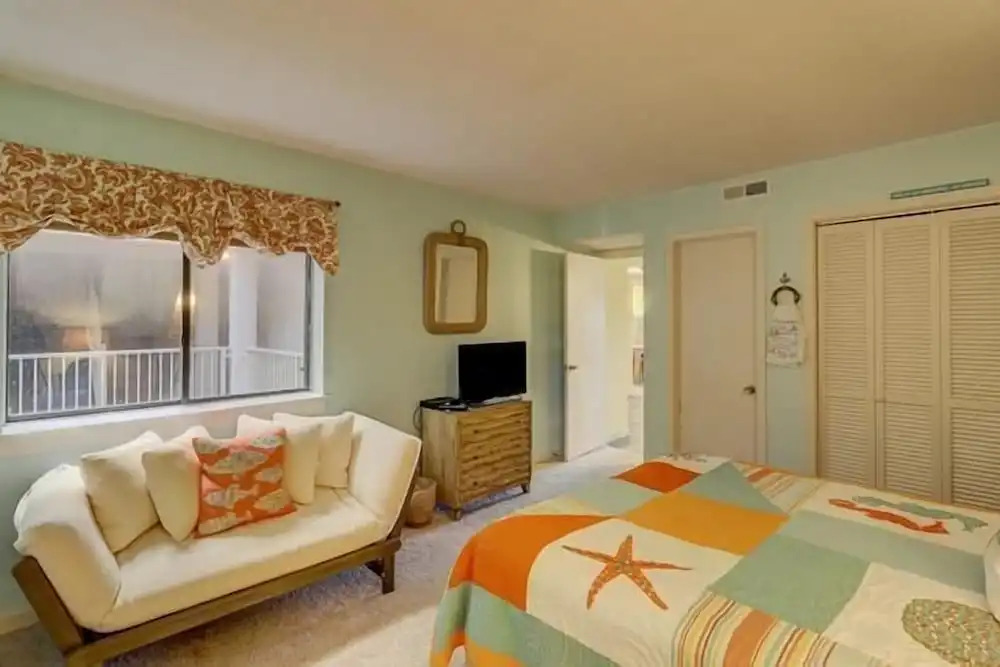433 Plantation Club at The Sea Pines Resort