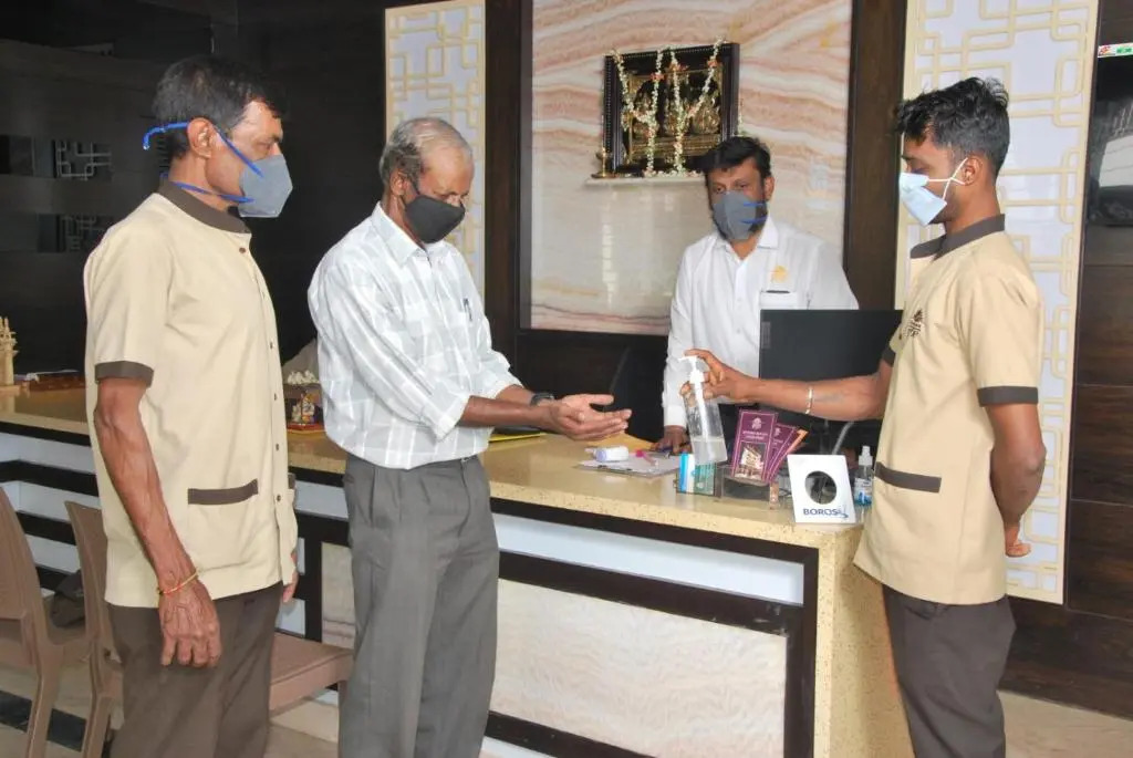 Mysore Royale