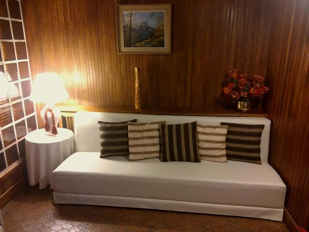 Hotel Edelweiss