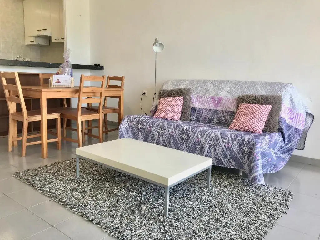 Apartamento en primera linea de playa 112A - INMO22