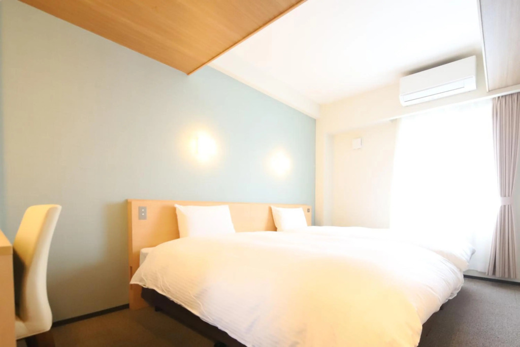 AB Hotel Igaueno