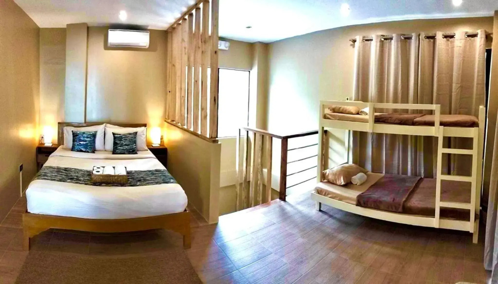 Southseas Beach Resort and Dive Center