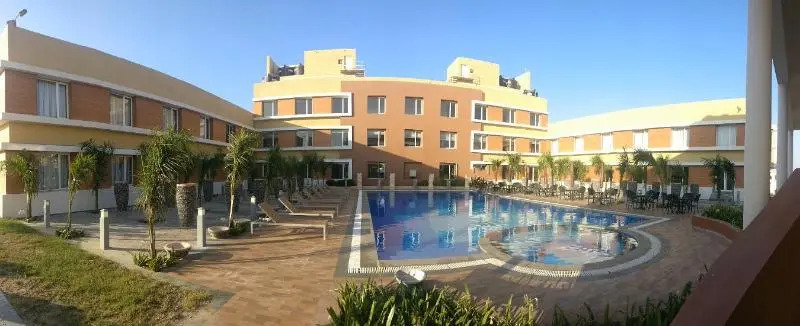 Club Mahindra Dwarka, Gujarat