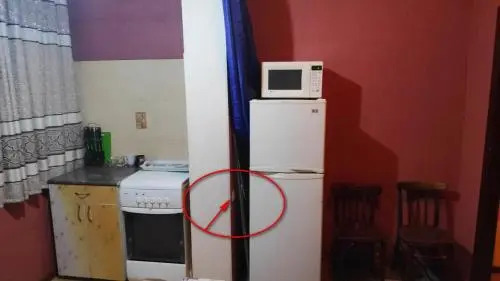 Apartment na VEFe