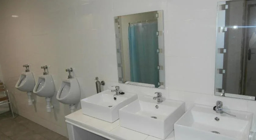 Innsa Hostel