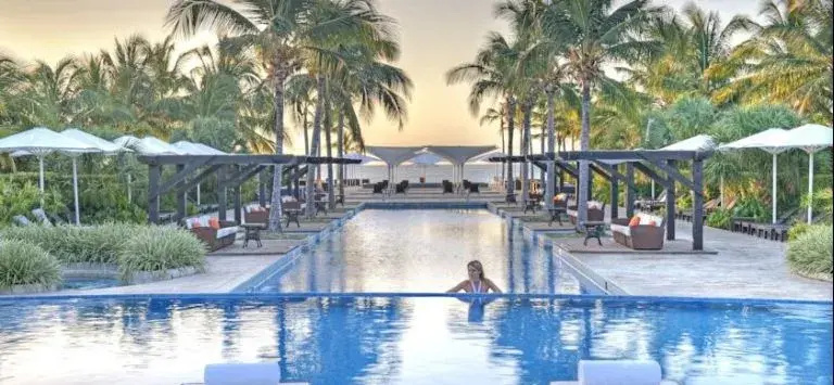 Jw Marriott Panama Golf & Beach Resort