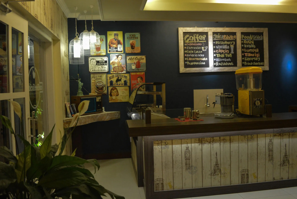 Kabana Hotel