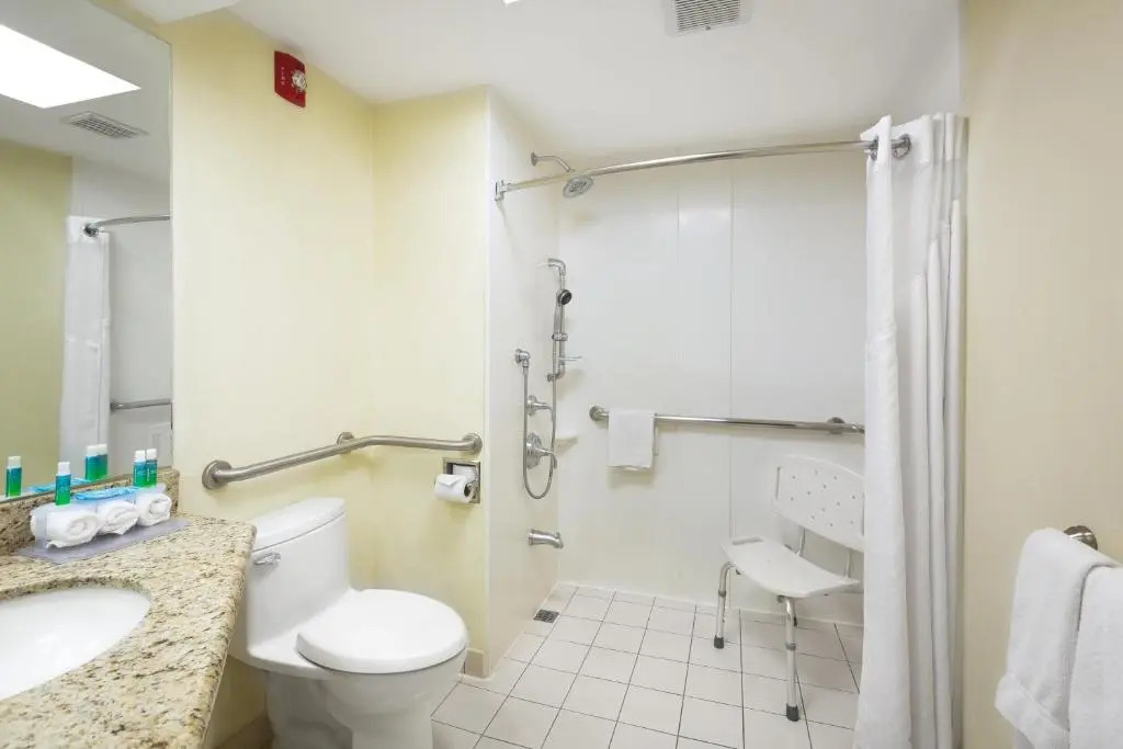Holiday Inn Express San Jose Costa Rica Airport by IHG