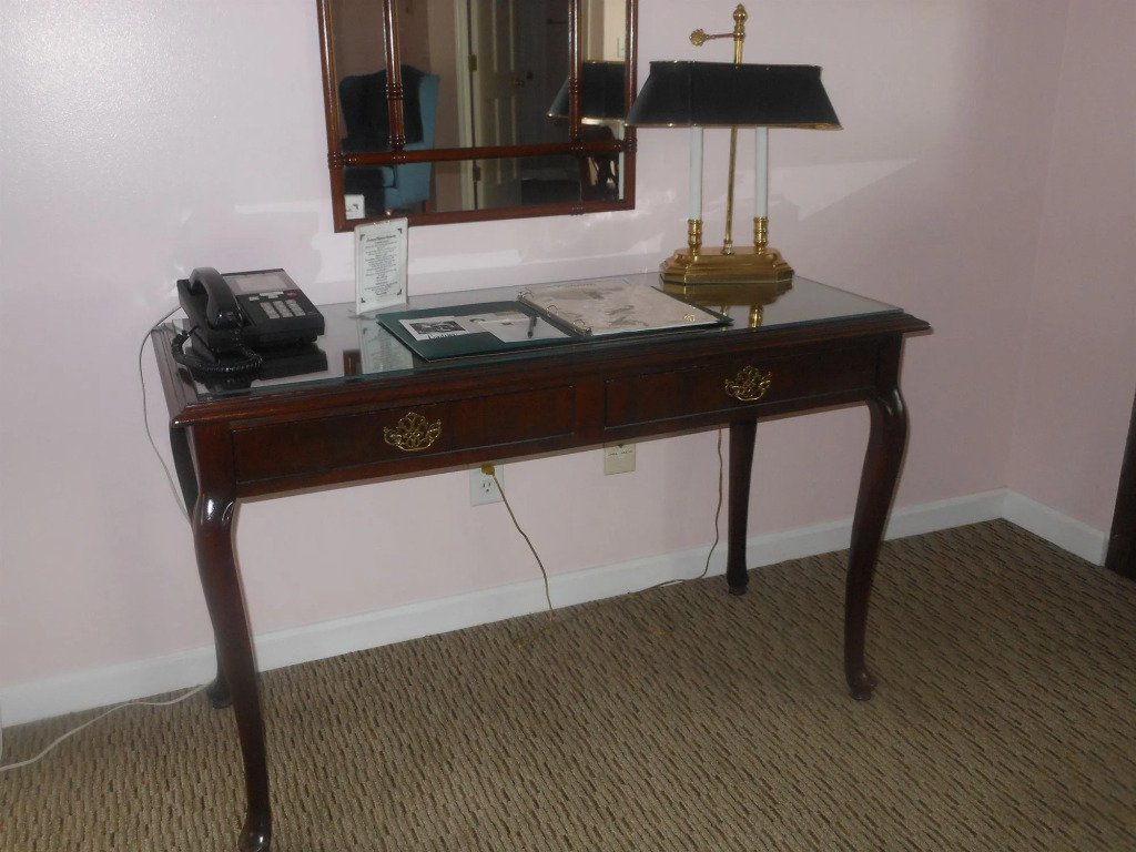 Century Suites Hotel