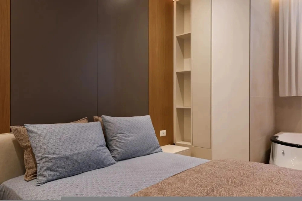 Grandstay Sea Penthouse 03