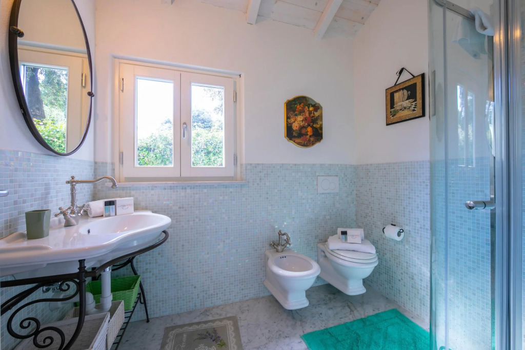 Villa Victor 100m from sea - Happy Rentals