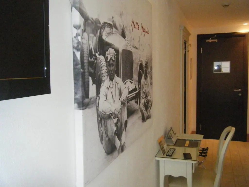 Hotel Fiera Di Brescia
