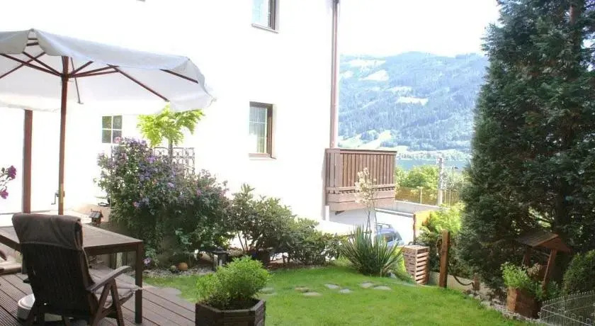 Haus Ditzer - Villa Theresia