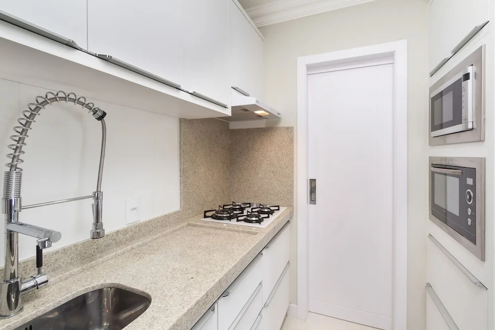 Aluguel Apartamento 2 quartos 1 suite 80m Mar 452