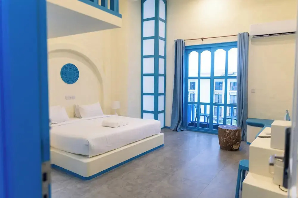Endorphins Beach Villa