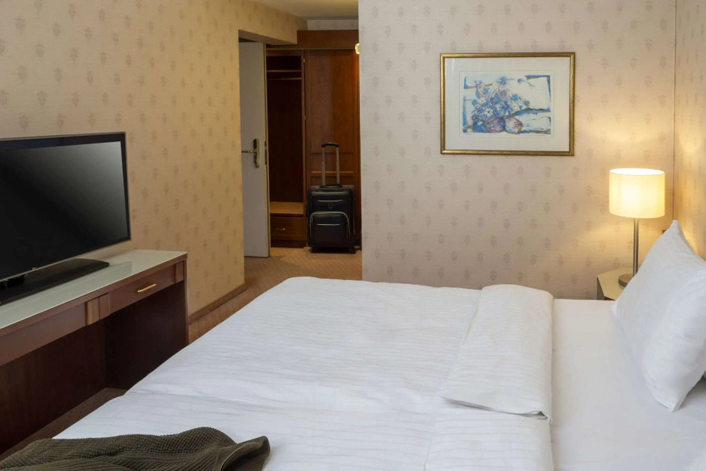 Maritim Hotel Bad Wildungen