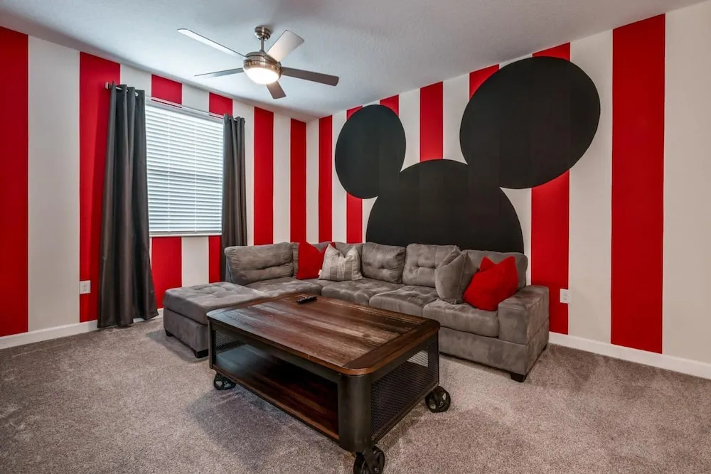 Themed Bedrooms Super Fun Beautifully Decorated