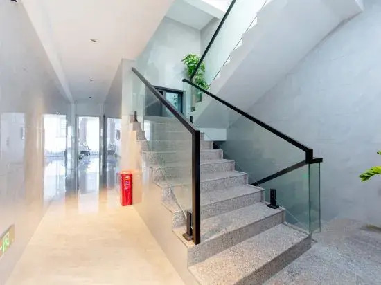 Xinyue Nanshan Homestay (Nanyue Temple Branch)