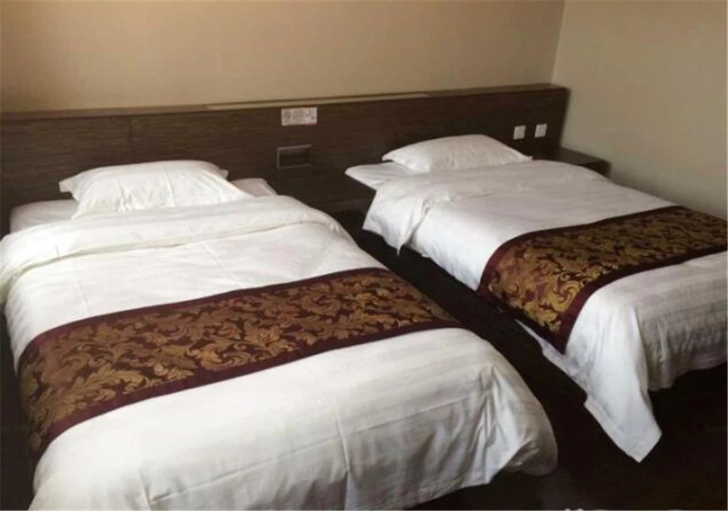 City Garden Hotel