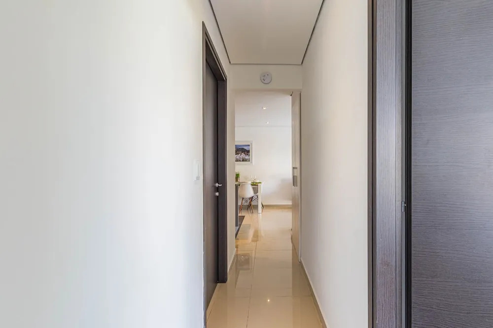 Alure 1311 in the Heart of La Roma Norte