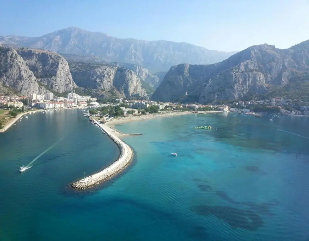 Beach Apartment Ivana