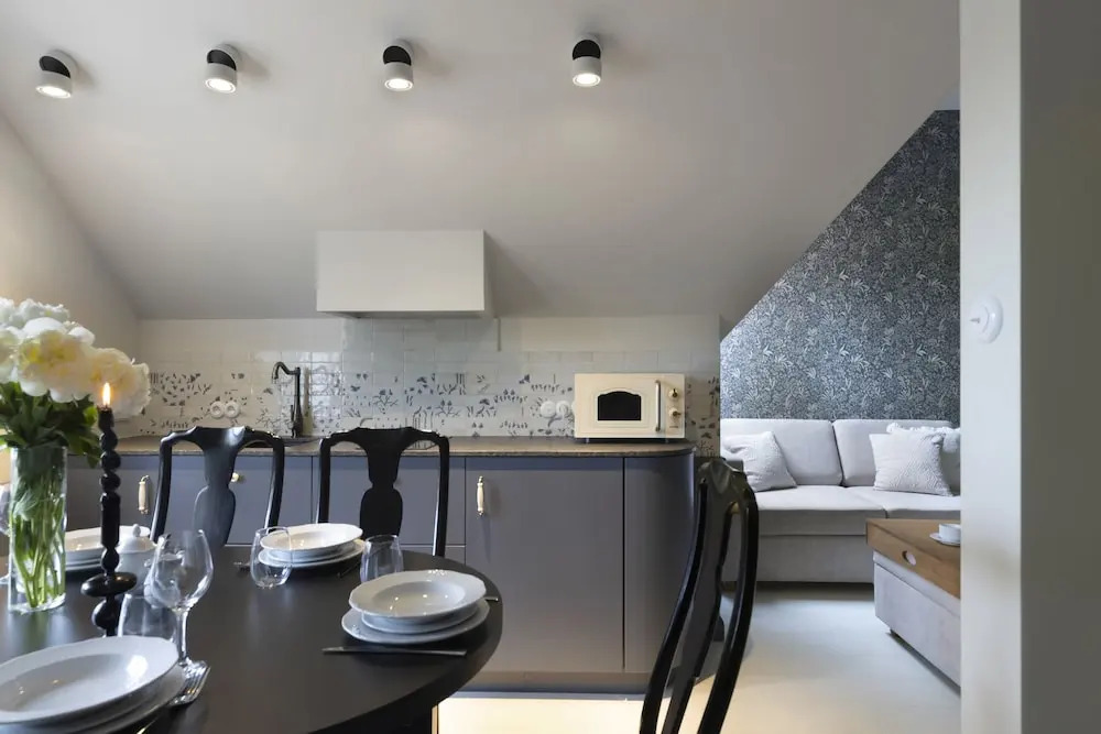 Willa Szwarc by Elite Apartments