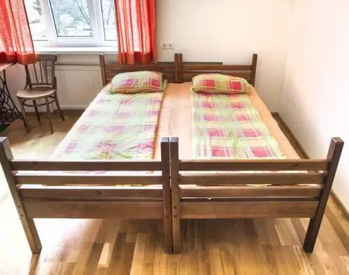 Klaipeda Hostel