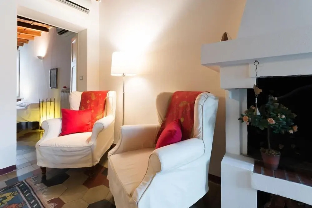 Ticinese 59 Apartment