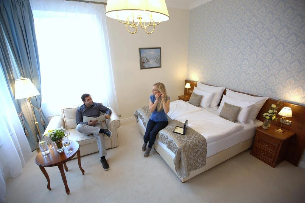 Boutique Hotel Katerina