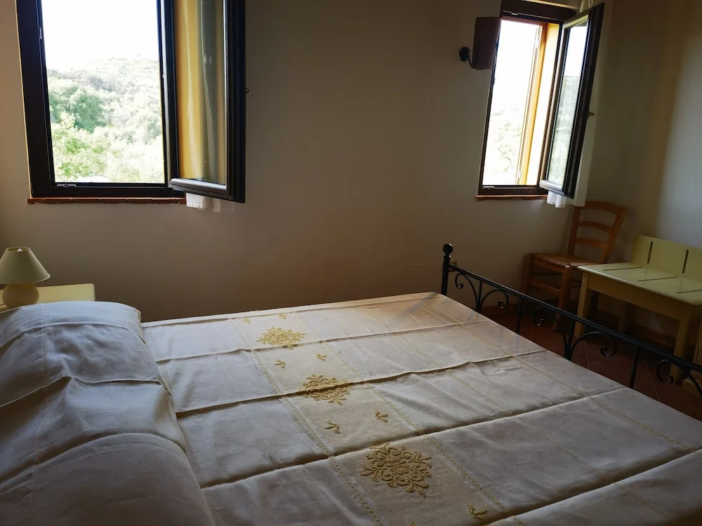 La Corte degli Ulivi - Albergo Rurale