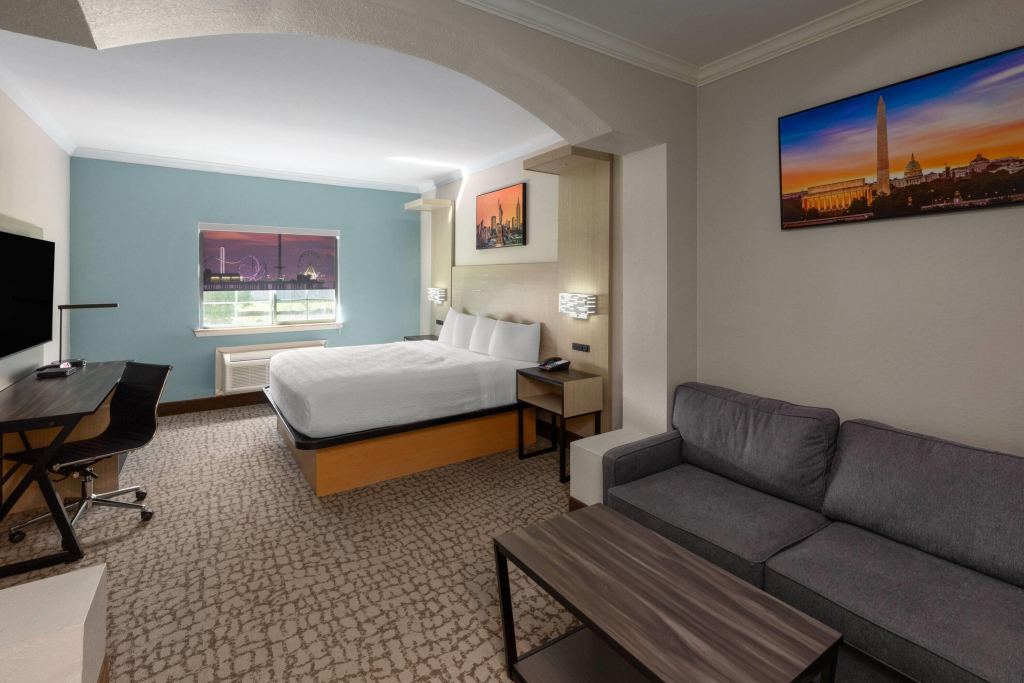 Baymont by Wyndham Texas City