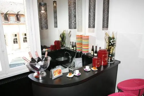 Domaine des Graviers