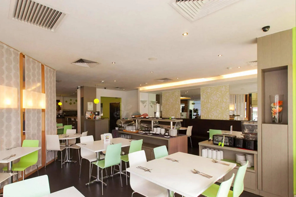 The LimeTree Hotel, Kuching