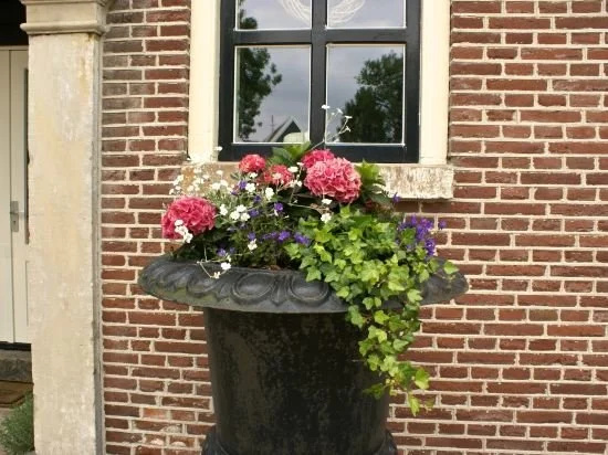 Hofstede de Rieke Smit