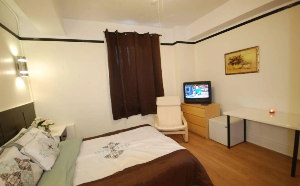 Hotel Villa