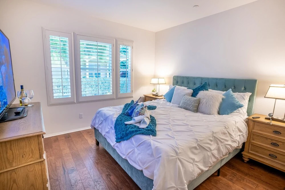 House of Verrett Beach Villa-ventura