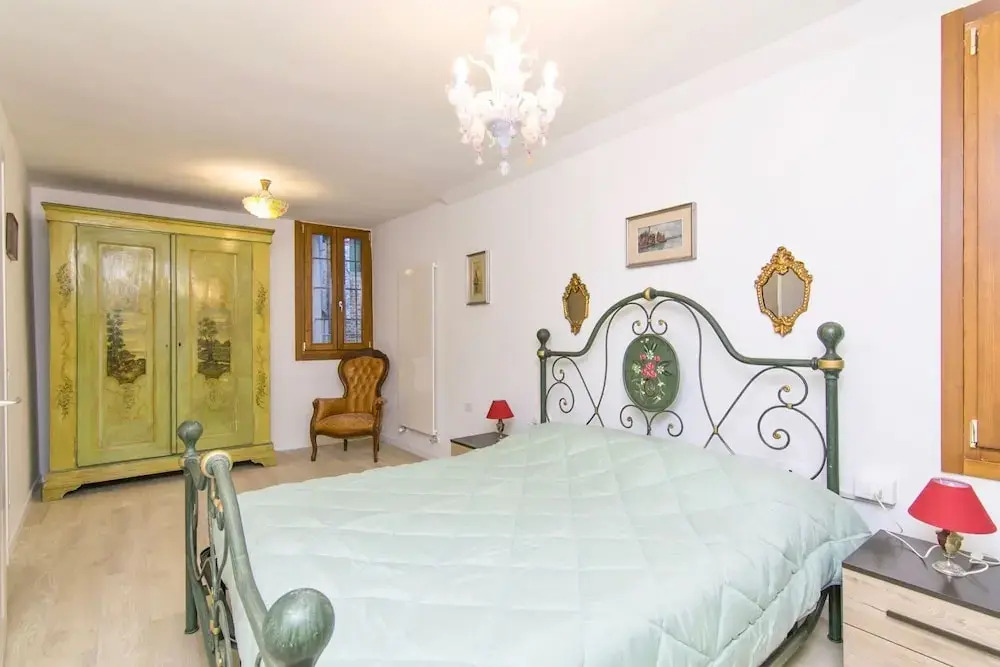 Ca Alberto Apartments