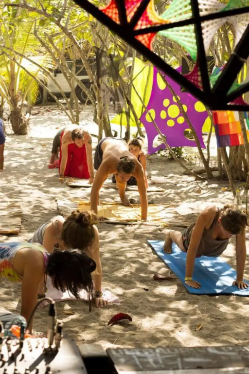 Playa Mareygua Hostal