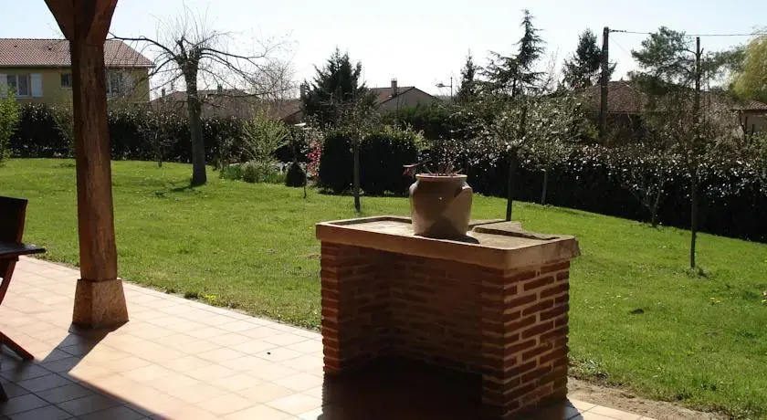 La Croix de Bois