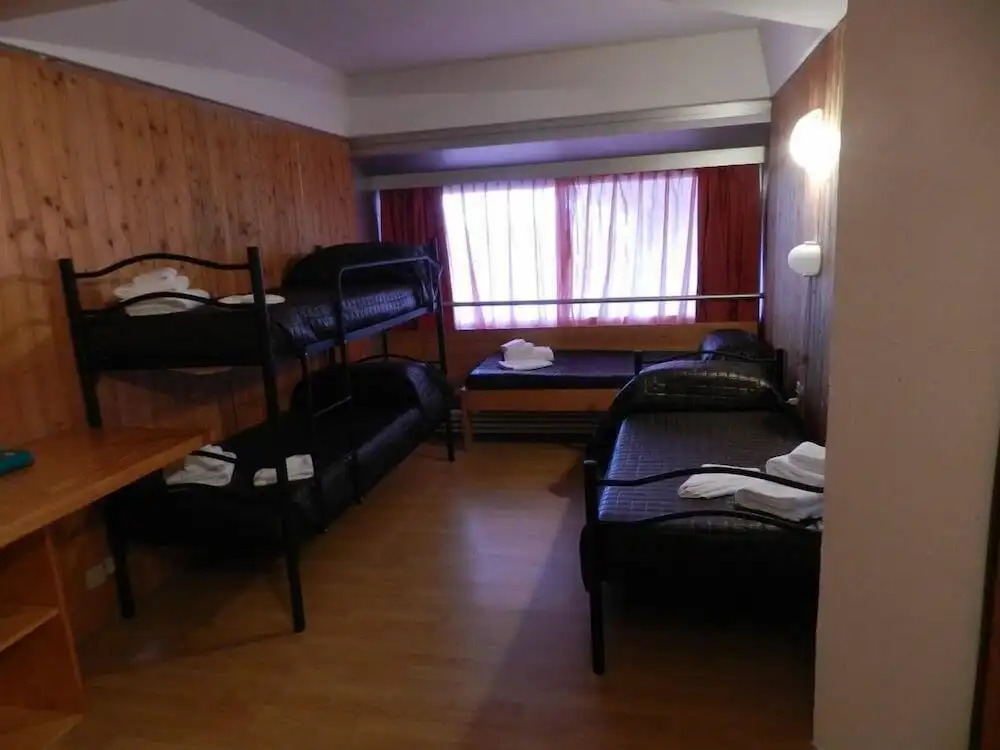 Hotel Sole Alto
