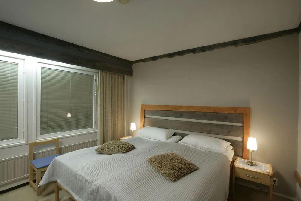 Hotel Jeris