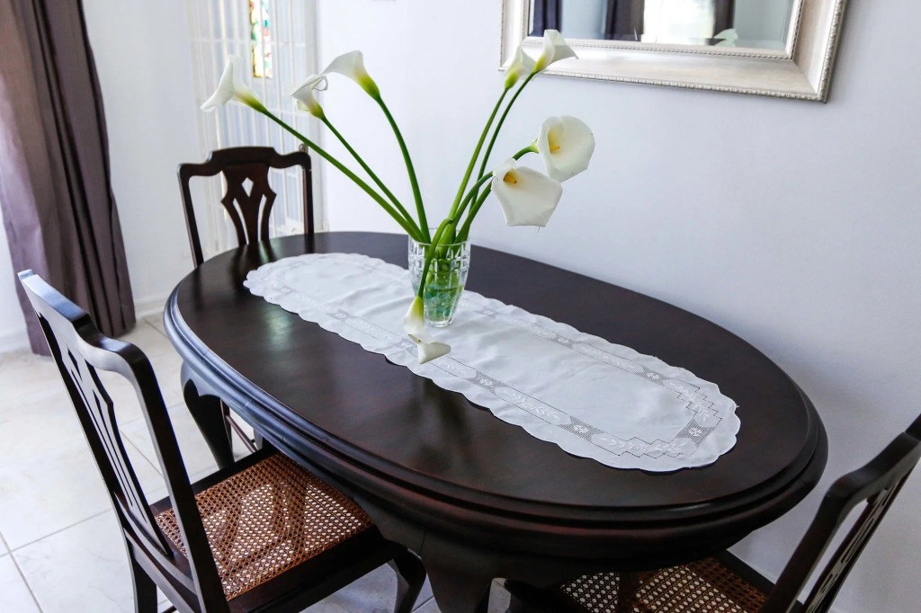 Cattleya's New Kingston Guest Apartment