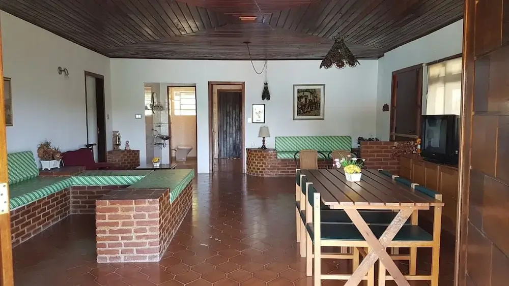 Sítio Brasiliano em Mairinque